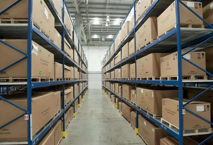 厦门到东城街道办事处货物仓储