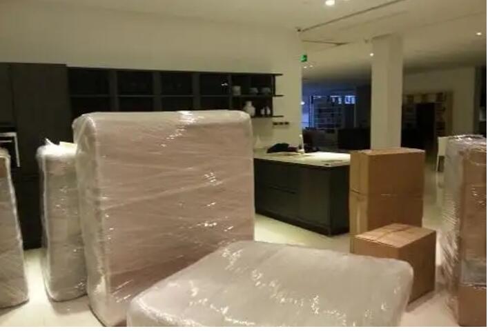 厦门到东城街道办事处长途搬家