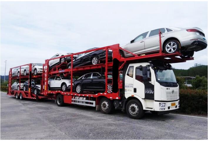 厦门到东城街道办事处轿车托运